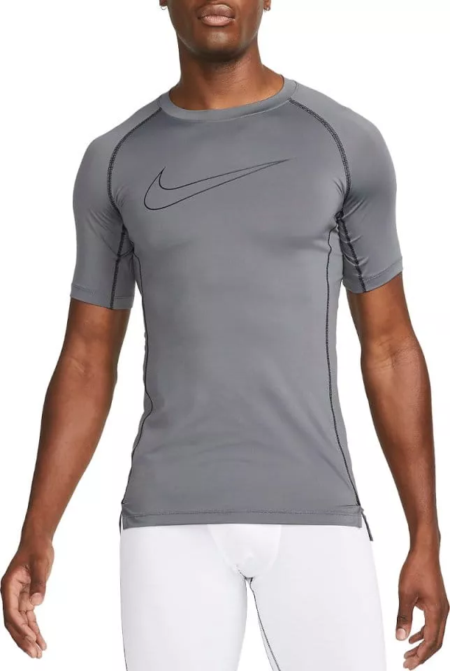 Pánské tréninkové tričko s krátkým rukávem Nike Pro Dri-FIT