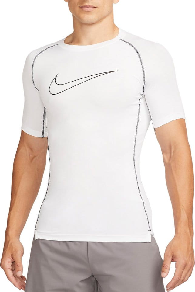 T shirt Nike Pro Dri FIT Men s Tight Fit Short Sleeve Top