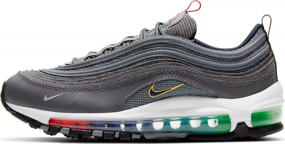 Gs air max 97 grey online