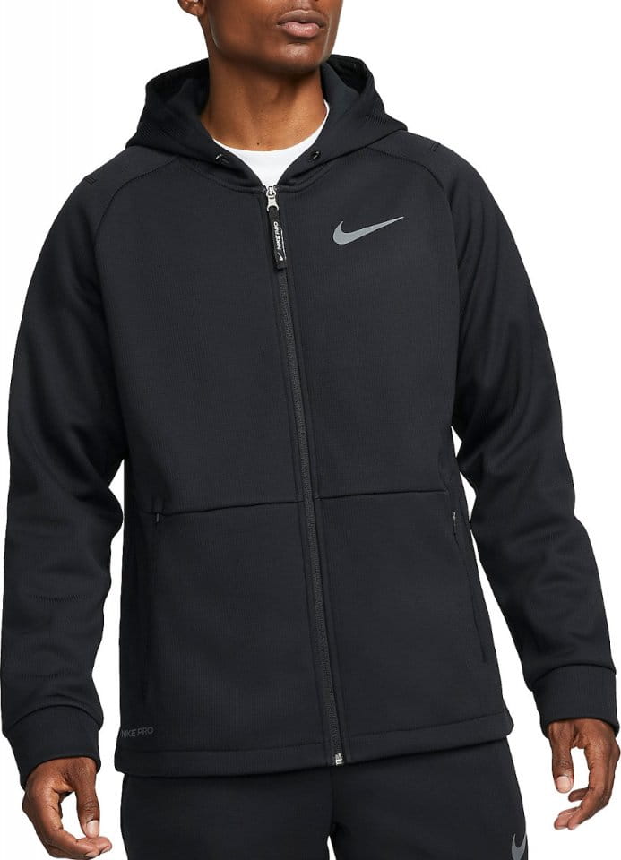 Kurtka z kapturem Nike Pro Therma-FIT