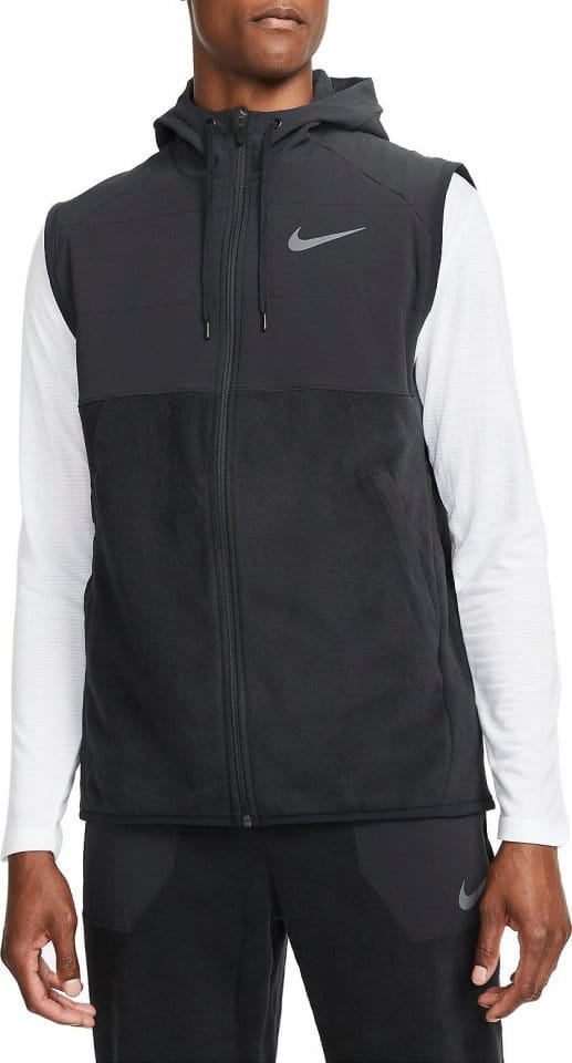 Nike Therma FIT Men s Winterized Training Vest Top4Running.ie