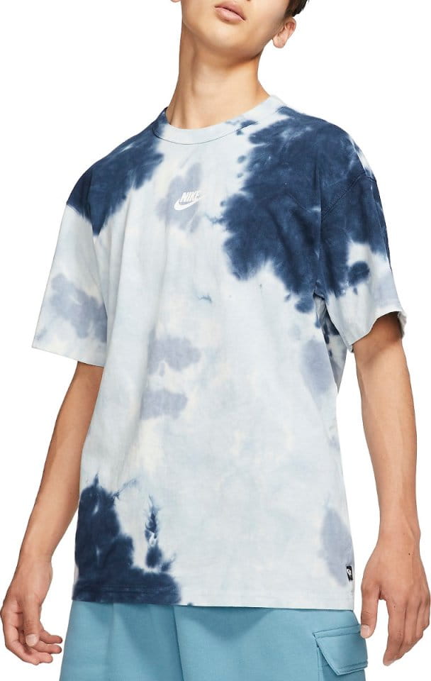 Koszulka Nike Sportswear Premium Essentials Men s Tie-Dye T-Shirt
