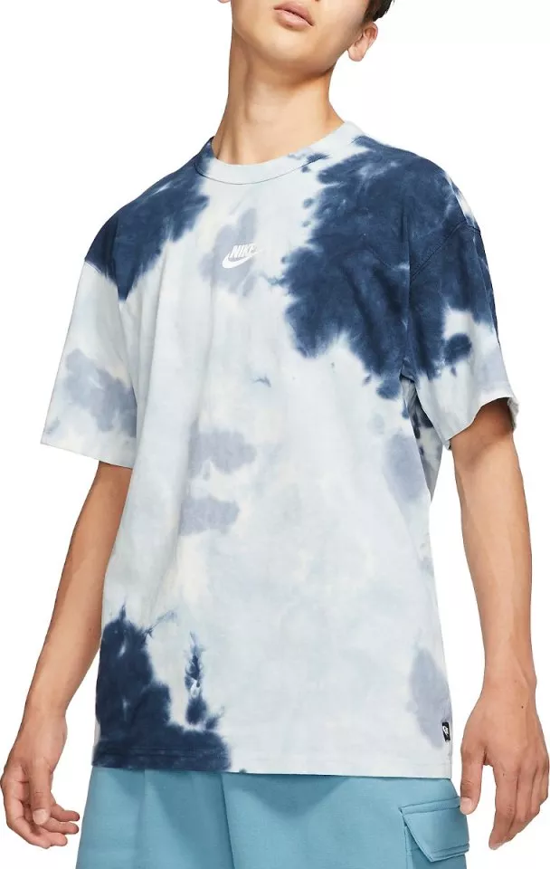 Koszulka Nike Sportswear Premium Essentials Men s Tie-Dye T-Shirt