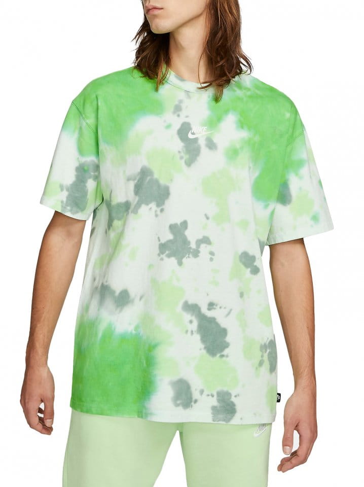 T-Shirt Nike M NSW TEE PRE ESSNTL SSNL
