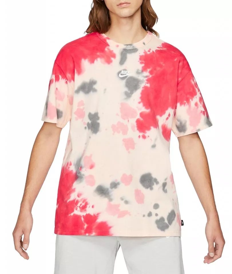 Nike M NSW TEE PRE ESSNTL SSNL Rövid ujjú póló