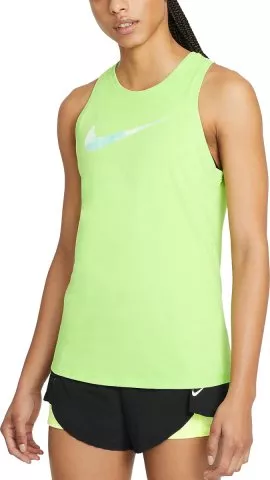 Nike, Tops, Nike Training Air Swoosh Drifit Mock Zip Neck Bra Top Brand  New With Tags