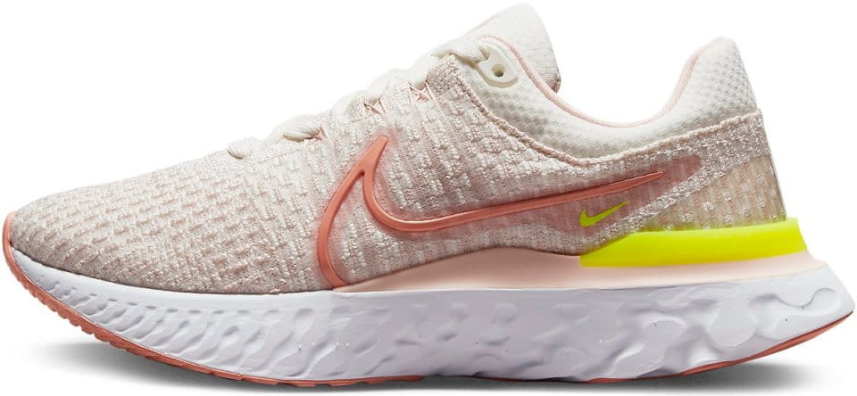 Buty do biegania Nike React Infinity Run Flyknit 3