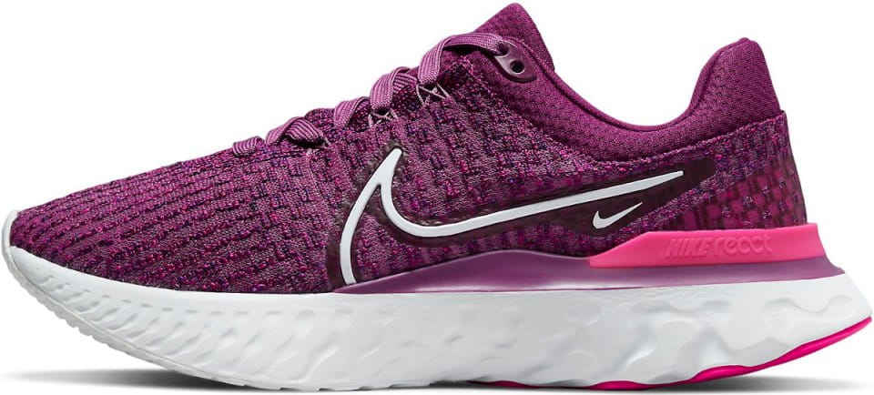 Juoksukengät Nike React Infinity Run Flyknit 3