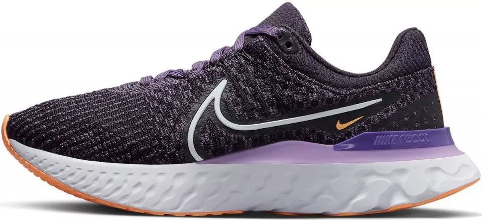 Buty do biegania Nike React Infinity Run Flyknit 3