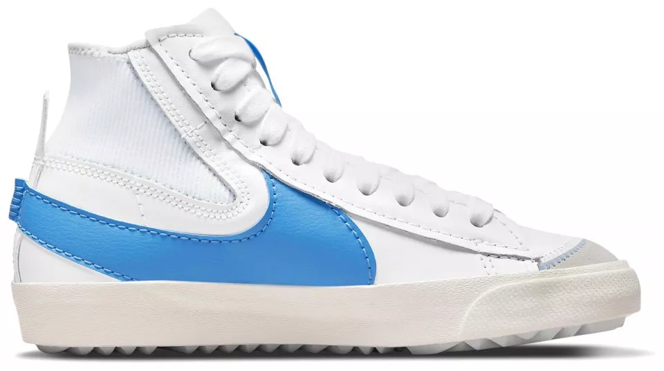 Pacific blue nike blazer online