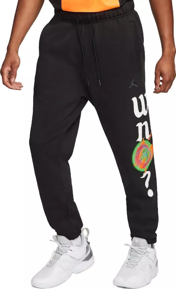 Pantaloni Jordan M J Why Not FLC PANTS