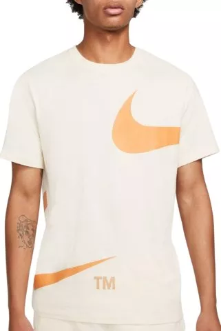 Big Swoosh t-shirt