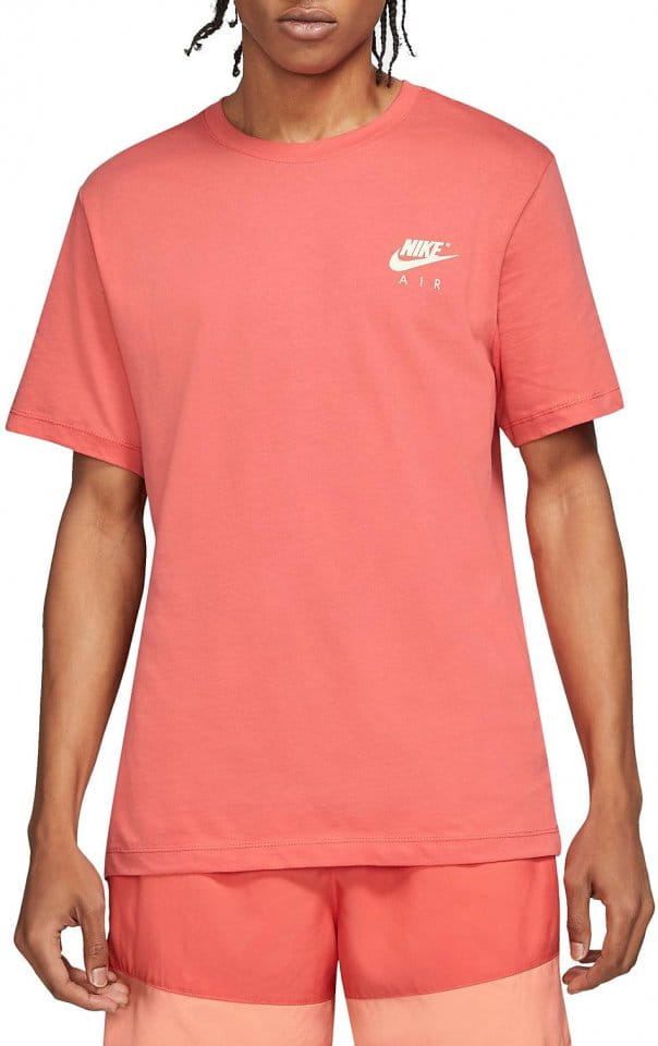 arctic orange nike shirt