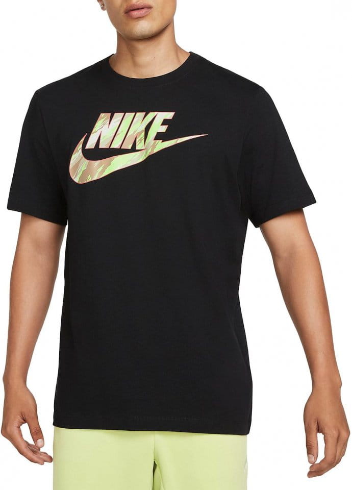 Pánské tričko s krátkým rukávem Nike Sportswear