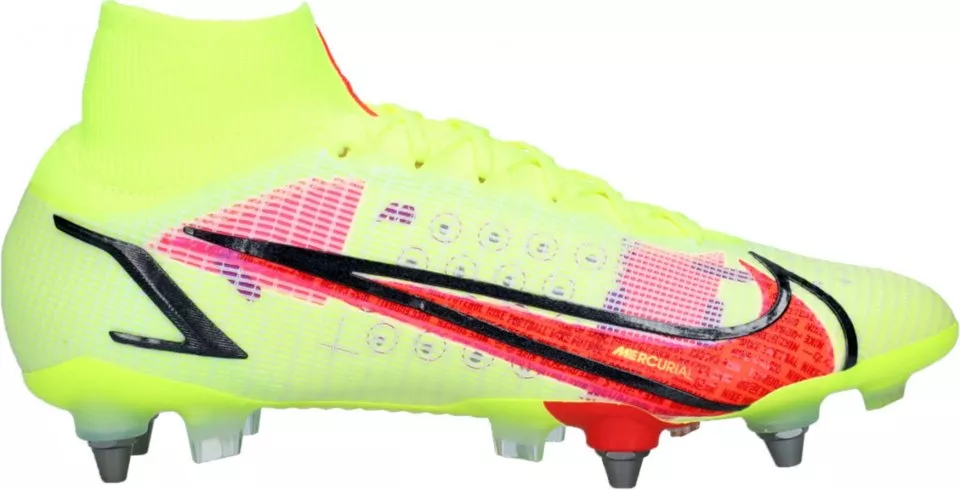 Football shoes Nike Mercurial Superfly VIII PROMO SG PRO 11teamsports.ie