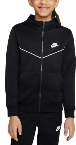 B NSW REPEAT PK FZ HOODIE