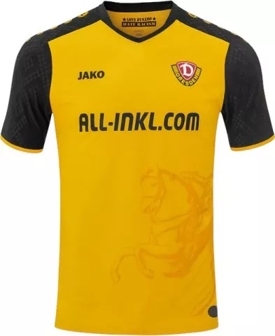 JAKO Dynamo den Jersey Home 2024/25 Kids