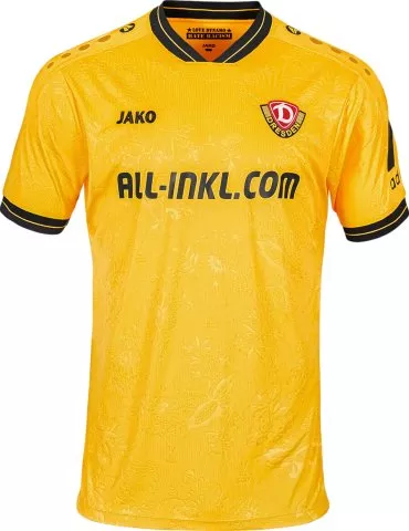 JAKO Dynamo den Jersey Kids