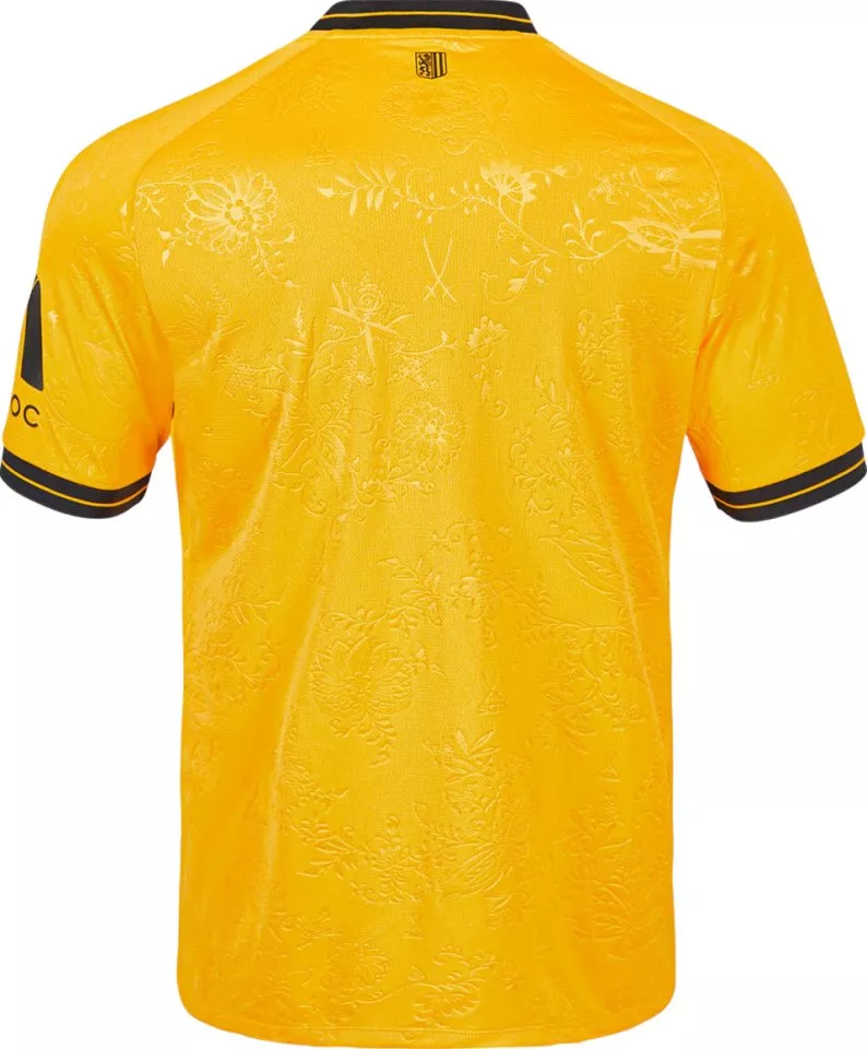 Tröja JAKO Dynamo den Jersey Kids