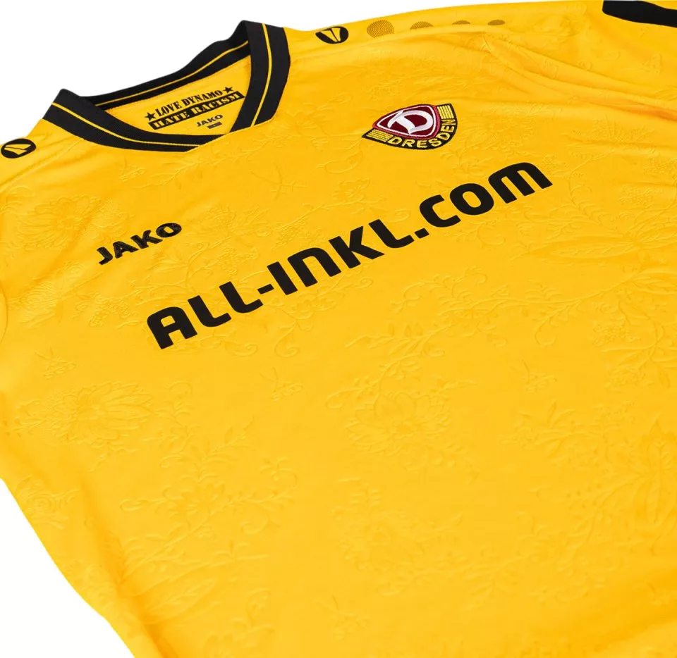 Tröja JAKO Dynamo den Jersey Kids