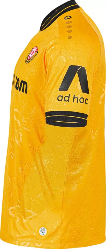 Tröja JAKO Dynamo den Jersey Kids