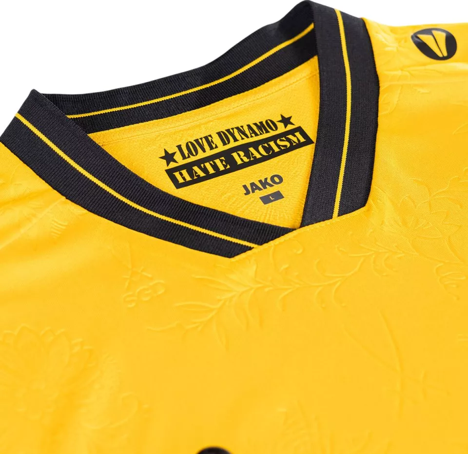 Tröja JAKO Dynamo den Jersey Kids