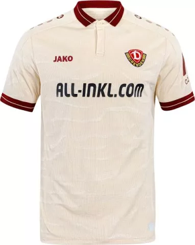 JAKO Dynamo den Jersey Kids