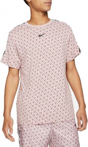 M NSW REPEAT SS TEE PRNT