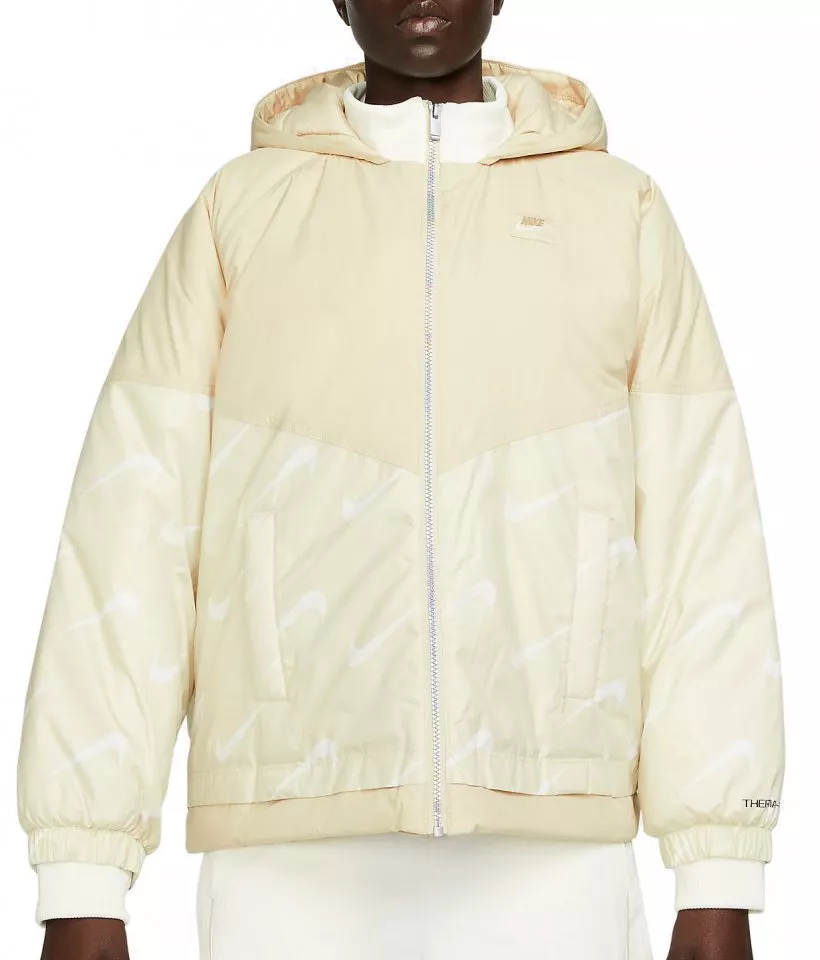 Casaco com capuz Nike Therma-FIT Icon Clash