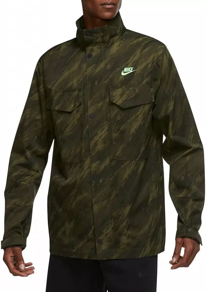 Kurtka Nike Sportswear Essentials+ Men s Unlined M65 Jacket
