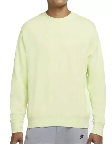 Sportswear Essentials+ Men s French Terry Crew Sweatshirt