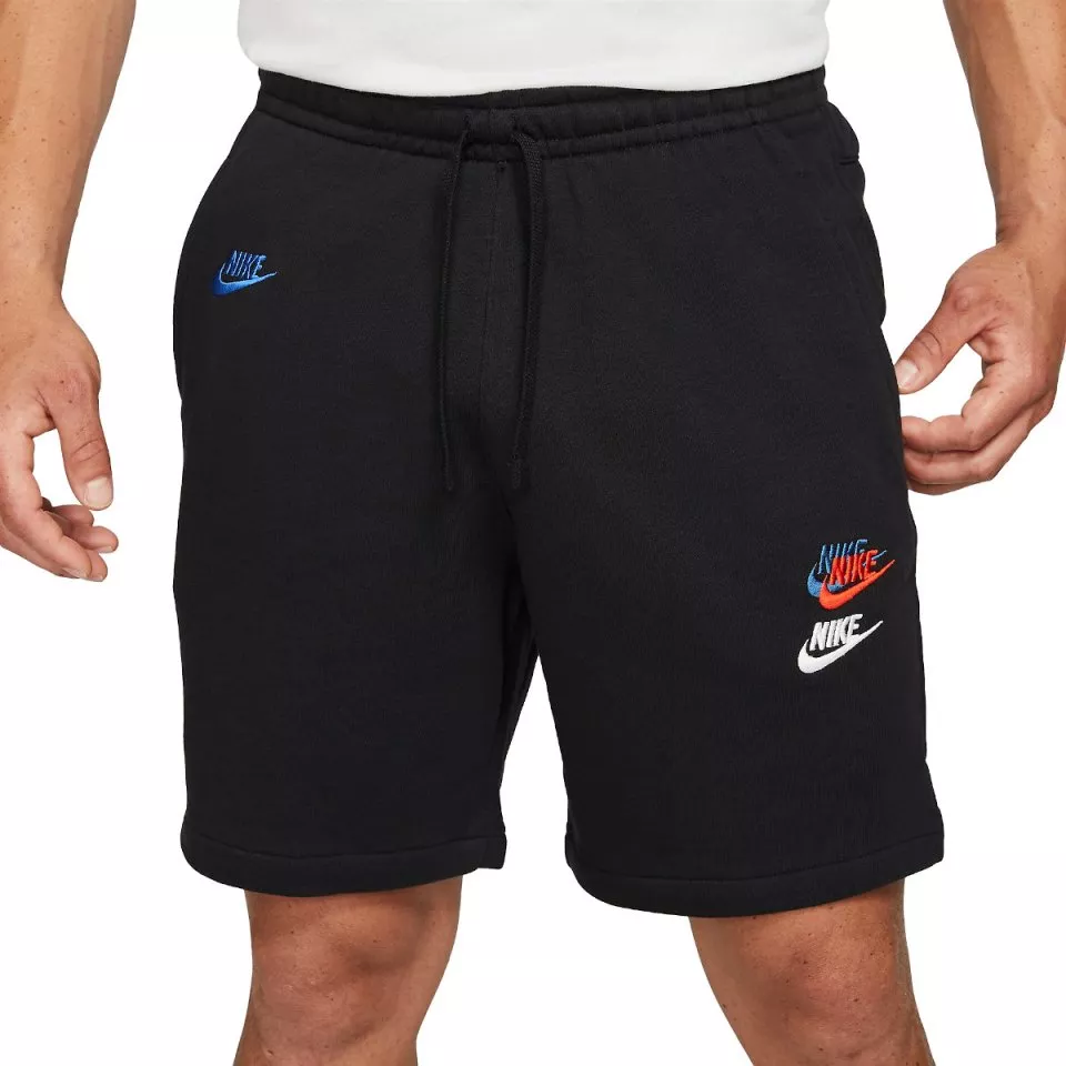 Nike Sportswear Essentials Men s French Terry Shorts Top4Running