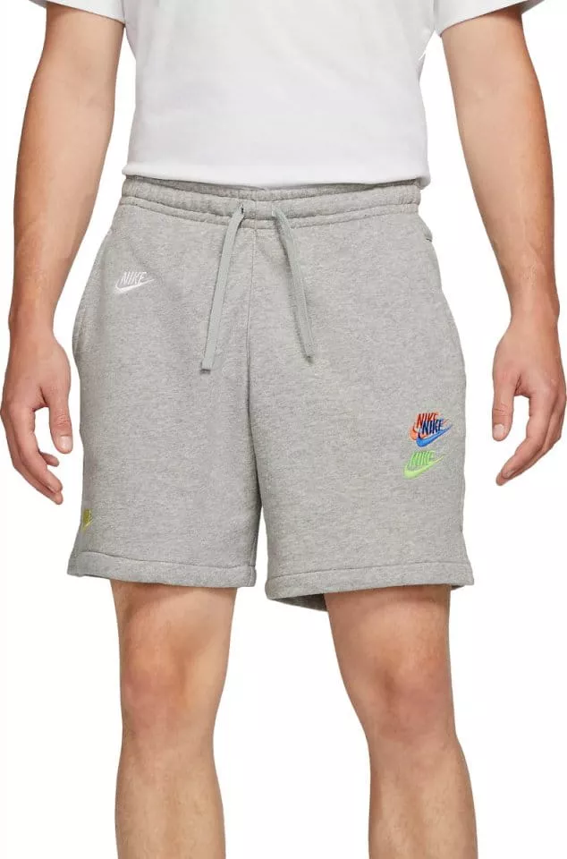 Calções Nike Sportswear Essentials+ Men s French Terry Shorts