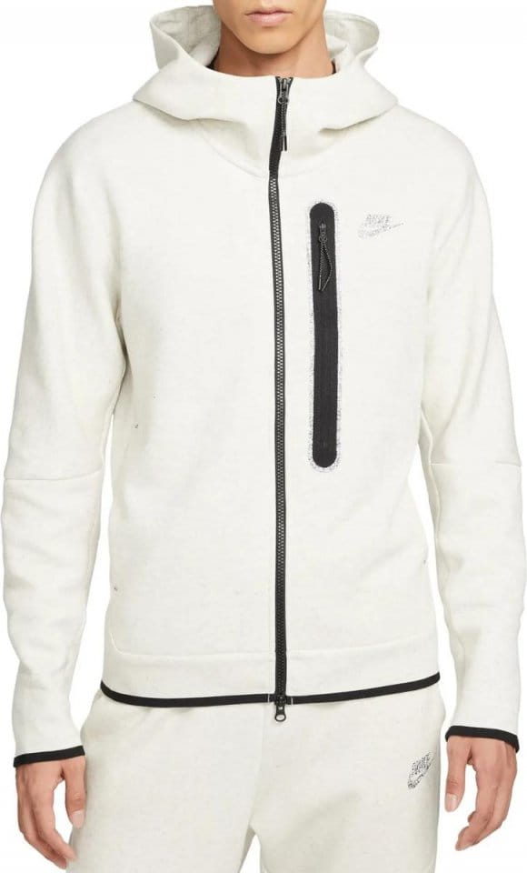 Bluza z kapturem Nike Sportswear Tech Fleece Men s Full-Zip Hoodie