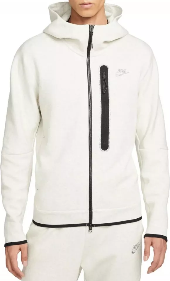Bluza z kapturem Nike Sportswear Tech Fleece Men s Full-Zip Hoodie