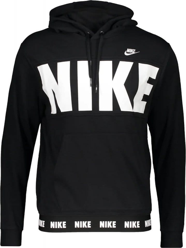 Nike Sportswear Club French Terry Pullover offers Hoodie