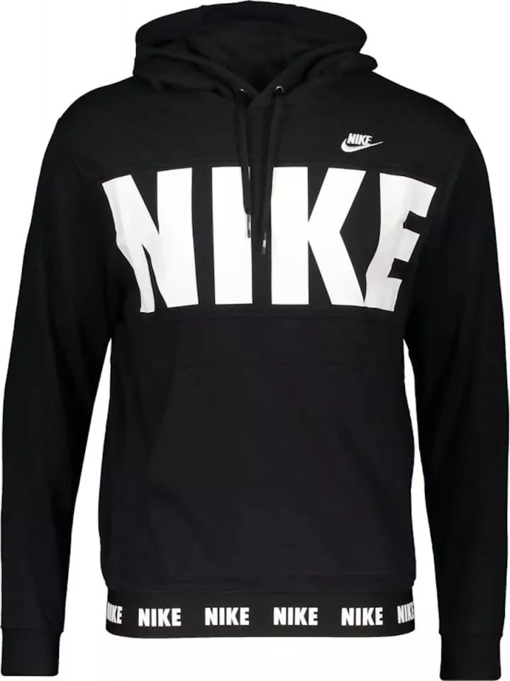 Hooded sweatshirt Nike Sportswear Essentials+ Men s French Terry