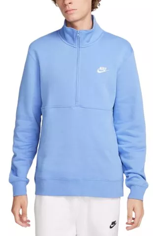 nike club halfzip sweatshirt 670468 dd4732 451 480