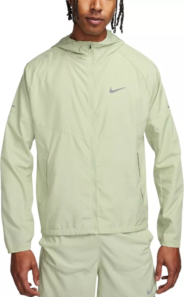 Kurtka z kapturem Nike M NK RPL MILER JKT
