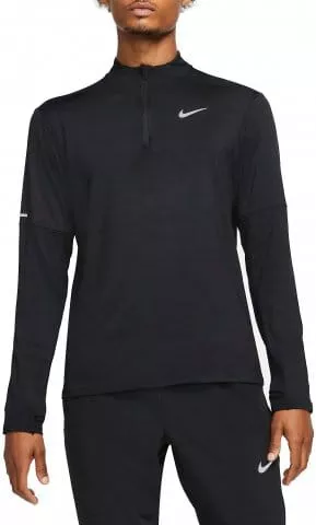 Dri-FIT Element Men s 1/2-Zip Running Top