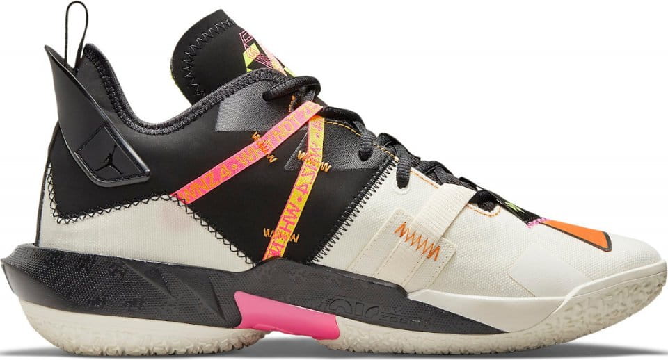 Ghete de baschet JORDAN WHY NOT ZER0.4