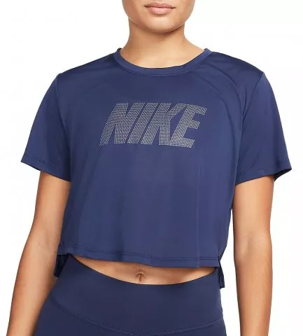 WMNS Graphic Cropped t-shirt