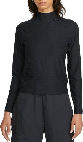 WMNS NSW Icon Clash Mock t-shirt
