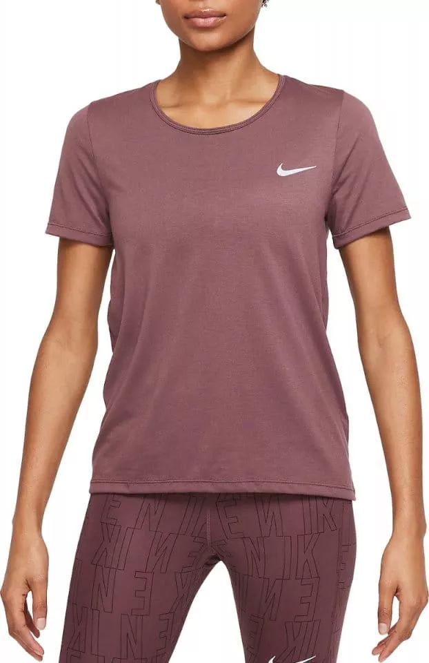 Nike Dri-FIT Running Division Men's Running T-Shirt. Nike VN