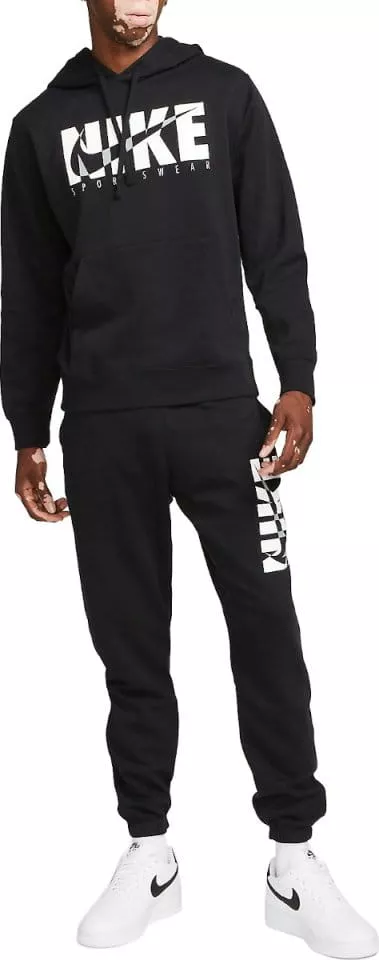 Pánská tepláková souprava Nike Sportswear