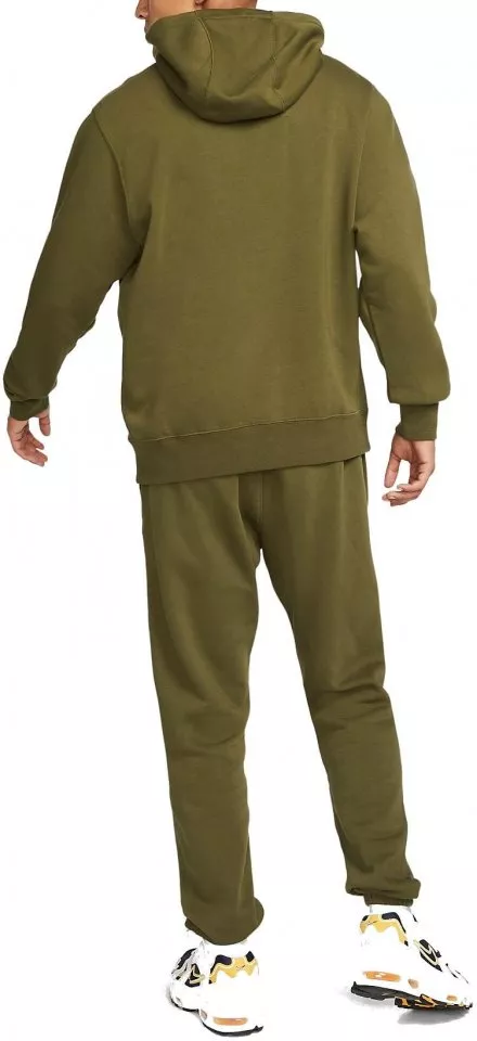 Sæt Nike Sportswear Men s Fleece Tracksuit