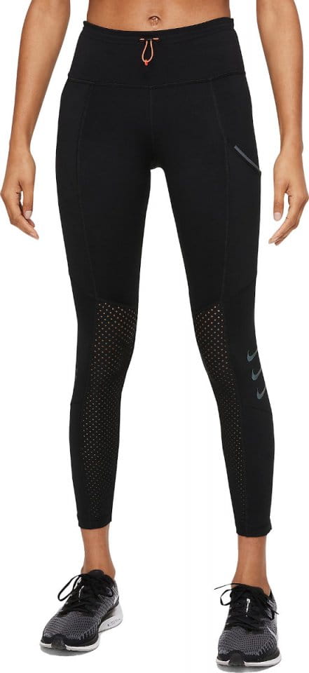 Nike ADV Run Division Epic Luxe Women's Engineered Running Leggings XLarge store New