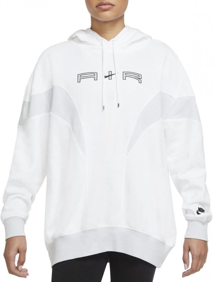 Nike air sweatshirt womens best sale