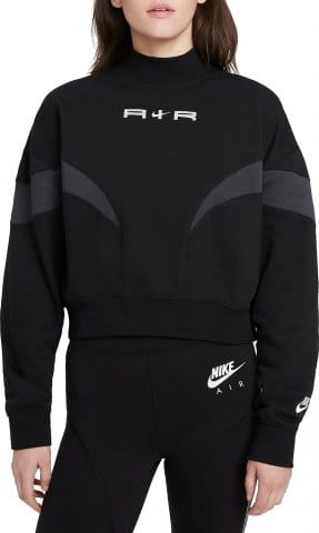 Air Women s Mock Fleece