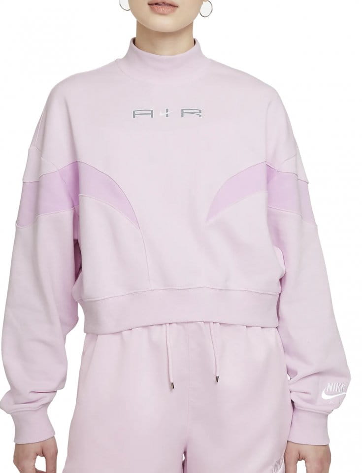 Bluza Nike Air Women s Mock Fleece